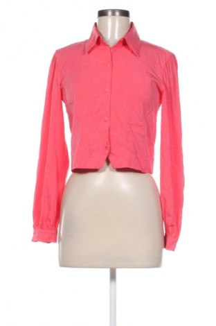 Damenbluse Zara, Größe XS, Farbe Rosa, Preis € 9,99