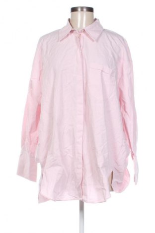 Damenbluse Zara, Größe S, Farbe Rosa, Preis € 18,99