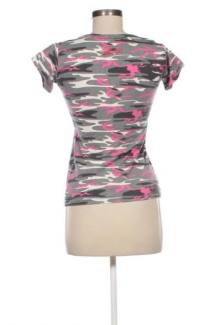 Damen T-Shirt, Größe M, Farbe Mehrfarbig, Preis 9,00 €