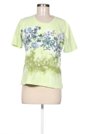 Damen T-Shirt, Größe M, Farbe Mehrfarbig, Preis 9,00 €