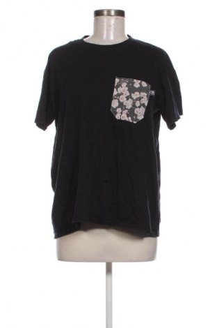 Damen T-Shirt, Größe M, Farbe Schwarz, Preis € 9,00