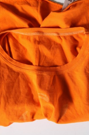 Damen T-Shirt, Größe S, Farbe Orange, Preis 8,70 €