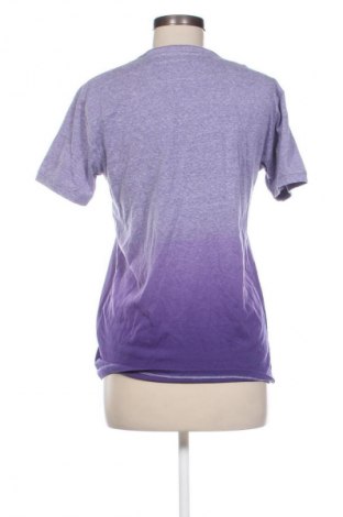 Damen T-Shirt Alcott, Größe M, Farbe Lila, Preis € 11,99