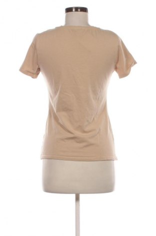 Damen T-Shirt Amisu, Größe L, Farbe Beige, Preis € 5,49