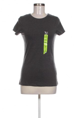 Damen T-Shirt Atmosphere, Größe M, Farbe Grau, Preis € 8,99