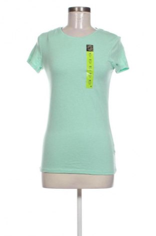 Damen T-Shirt Atmosphere, Größe M, Farbe Grün, Preis € 8,99