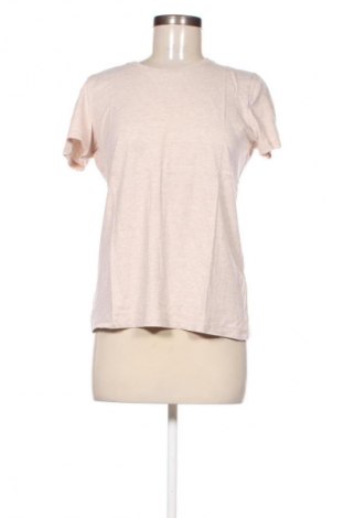 Damen T-Shirt Banana Republic Milly Collection, Größe M, Farbe Beige, Preis 13,81 €