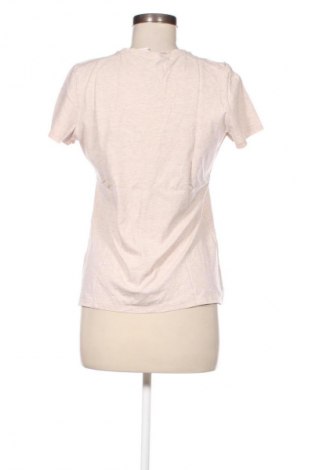 Damen T-Shirt Banana Republic Milly Collection, Größe M, Farbe Beige, Preis 13,81 €