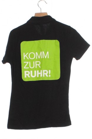 Damen T-Shirt Bpc Bonprix Collection, Größe XXS, Farbe Schwarz, Preis 5,00 €