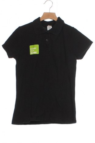 Tricou de femei Bpc Bonprix Collection, Mărime XS, Culoare Negru, Preț 59,85 Lei