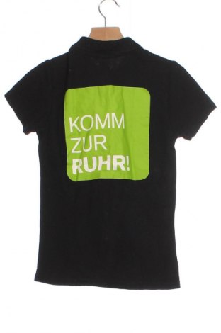 Damen T-Shirt Bpc Bonprix Collection, Größe XS, Farbe Schwarz, Preis 5,00 €