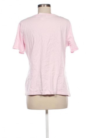 Damen T-Shirt Collection L, Größe L, Farbe Rosa, Preis € 5,99