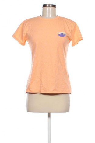 Damen T-Shirt Columbia, Größe S, Farbe Orange, Preis € 8,99