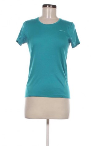 Damen T-Shirt Decathlon, Größe S, Farbe Blau, Preis € 7,22