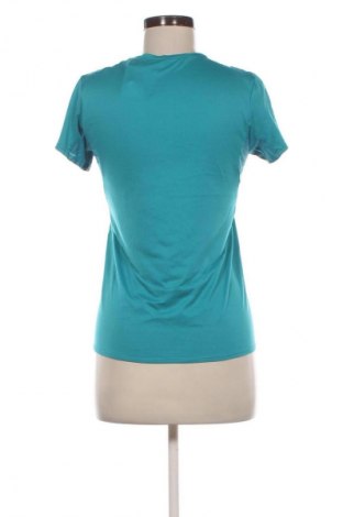 Damen T-Shirt Decathlon, Größe S, Farbe Blau, Preis € 7,22