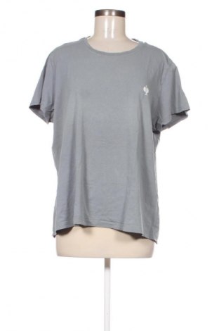 Damen T-Shirt Engelbert Strauss, Größe XL, Farbe Grau, Preis 9,00 €