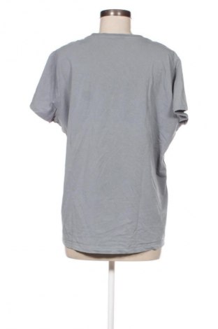 Damen T-Shirt Engelbert Strauss, Größe XL, Farbe Grau, Preis 9,00 €