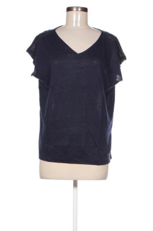 Damen T-Shirt Esmara, Größe M, Farbe Blau, Preis € 5,99