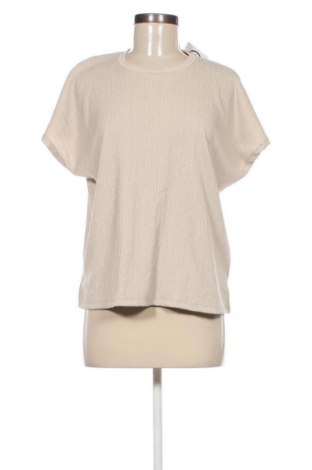 Damen T-Shirt Esmara, Größe S, Farbe Beige, Preis 8,70 €