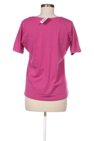 Damen T-Shirt Esmara, Größe L, Farbe Lila, Preis 9,00 €