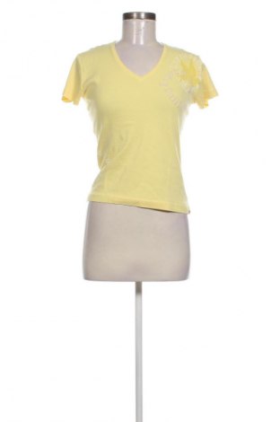 Damen T-Shirt Esprit, Größe L, Farbe Gelb, Preis € 9,00