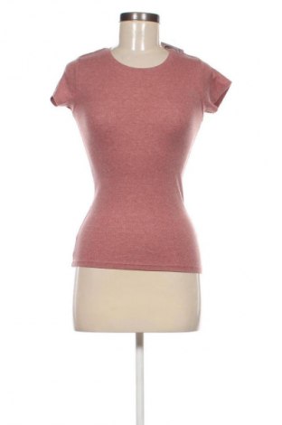 Damen T-Shirt FSBN Sister, Größe S, Farbe Rosa, Preis 9,00 €