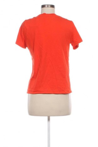 Damen T-Shirt FSBN Sister, Größe L, Farbe Rot, Preis 8,70 €