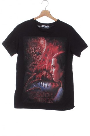 Damski T-shirt Fb Sister, Rozmiar XXS, Kolor Czarny, Cena 25,52 zł