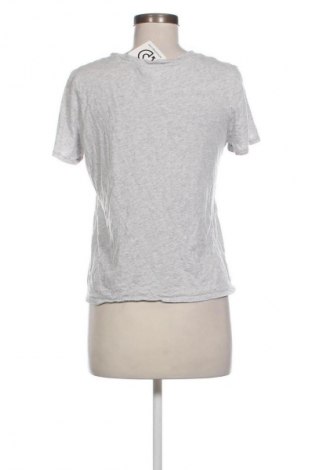 Damen T-Shirt Forever 21, Größe L, Farbe Grau, Preis 7,00 €