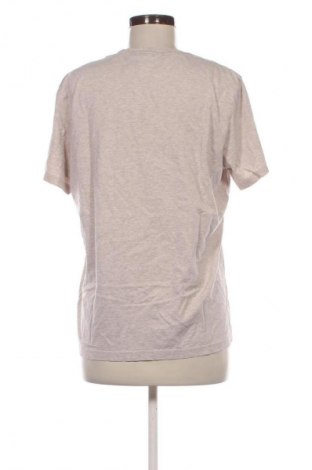 Damen T-Shirt H&M, Größe L, Farbe Beige, Preis € 5,49