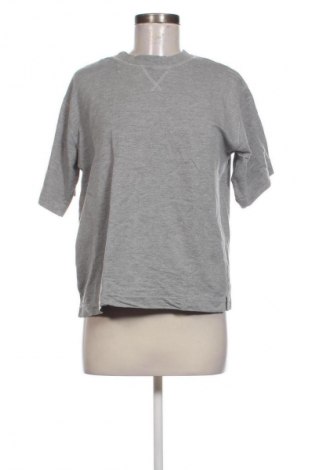 Damen T-Shirt H&M, Größe S, Farbe Grau, Preis € 9,00