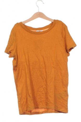 Damen T-Shirt H&M Divided, Größe XS, Farbe Orange, Preis 7,99 €