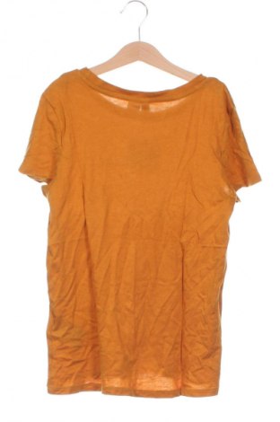 Damen T-Shirt H&M Divided, Größe XS, Farbe Orange, Preis 7,99 €