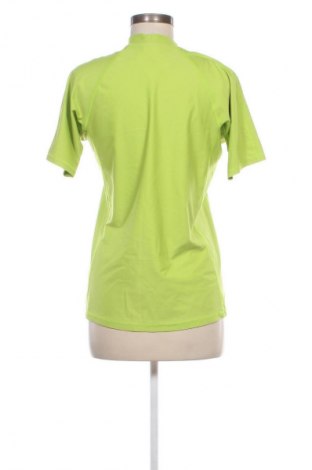 Damen T-Shirt IQ-UV, Größe XXL, Farbe Grün, Preis 5,99 €