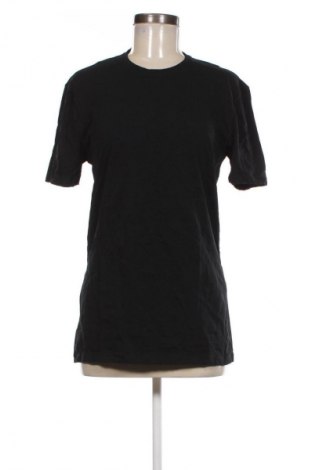 Γυναικείο t-shirt Intimissimi, Μέγεθος XL, Χρώμα Μαύρο, Τιμή 10,99 €