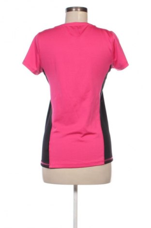 Damen T-Shirt John Cabot, Größe L, Farbe Rosa, Preis 4,49 €