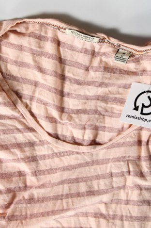 Damen T-Shirt Maison Scotch, Größe S, Farbe Rosa, Preis € 19,99