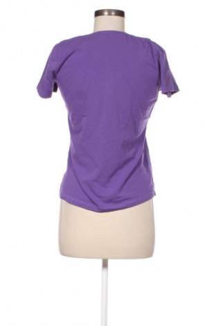 Damen T-Shirt My Own, Größe L, Farbe Lila, Preis € 5,99