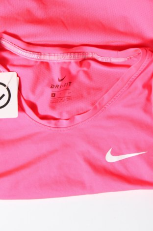 Damen T-Shirt Nike, Größe S, Farbe Rosa, Preis 13,81 €