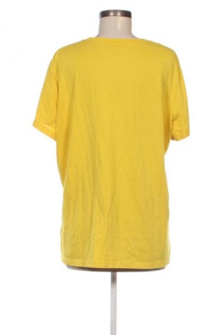 Női póló Nike, Méret XXL, Szín Sárga, Ár 6 949 Ft