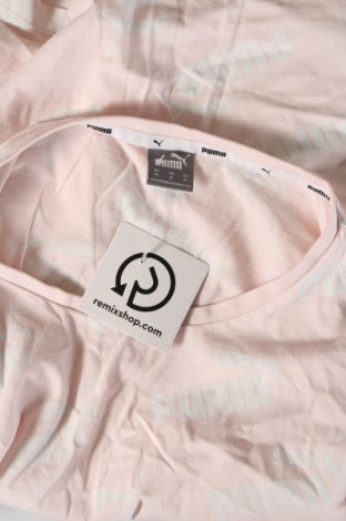 Damen T-Shirt PUMA, Größe M, Farbe Rosa, Preis € 13,84