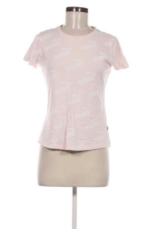 Damen T-Shirt PUMA, Größe M, Farbe Rosa, Preis € 13,84