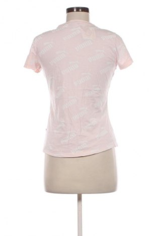 Damen T-Shirt PUMA, Größe M, Farbe Rosa, Preis € 13,84