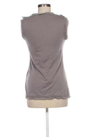 Damen T-Shirt Pepe Jeans, Größe M, Farbe Grau, Preis 13,81 €