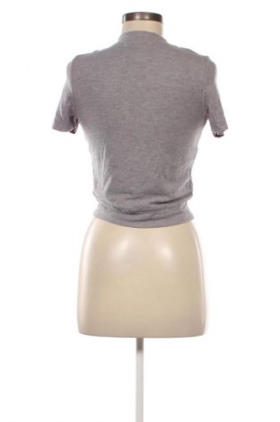 Damen T-Shirt Pimkie, Größe M, Farbe Grau, Preis 8,99 €