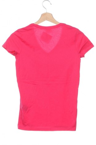 Damen T-Shirt Ralph Lauren Sport, Größe XS, Farbe Rot, Preis € 31,50