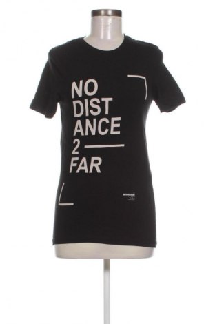 Damen T-Shirt Reserved, Größe S, Farbe Schwarz, Preis € 9,00