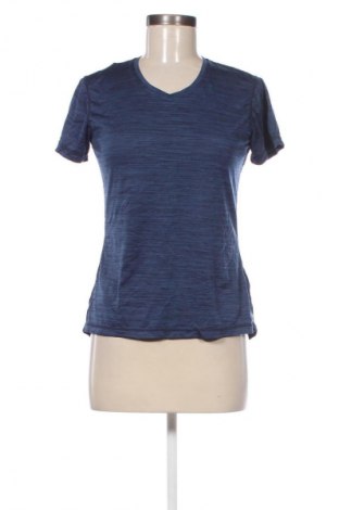 Damen T-Shirt SOC, Größe S, Farbe Blau, Preis € 13,99