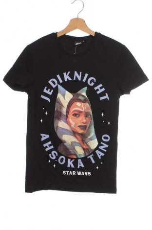 Damen T-Shirt Star Wars, Größe XS, Farbe Schwarz, Preis € 9,00