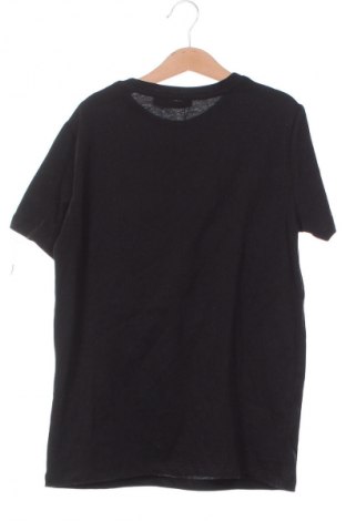 Damen T-Shirt Stradivarius, Größe XS, Farbe Schwarz, Preis 6,99 €